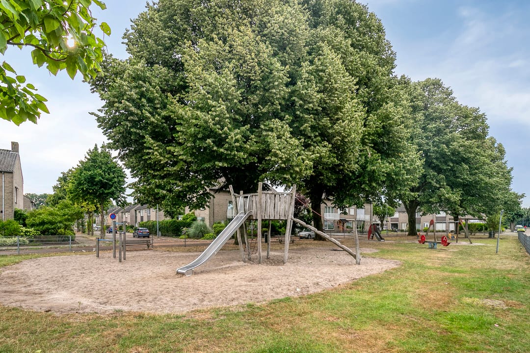 Foto 31 van Anna Paulownastraat 18