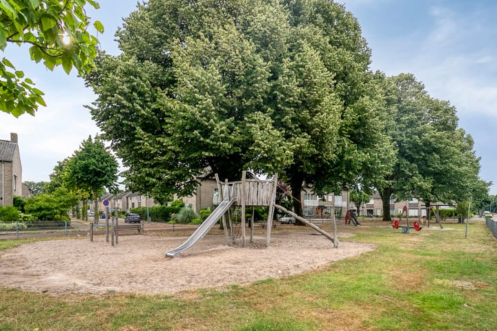 Foto 31 van Anna Paulownastraat 18