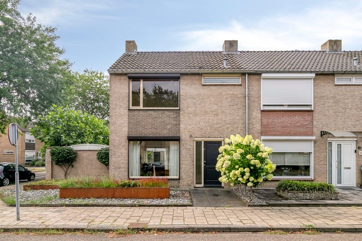 Foto 33 van Anna Paulownastraat 18