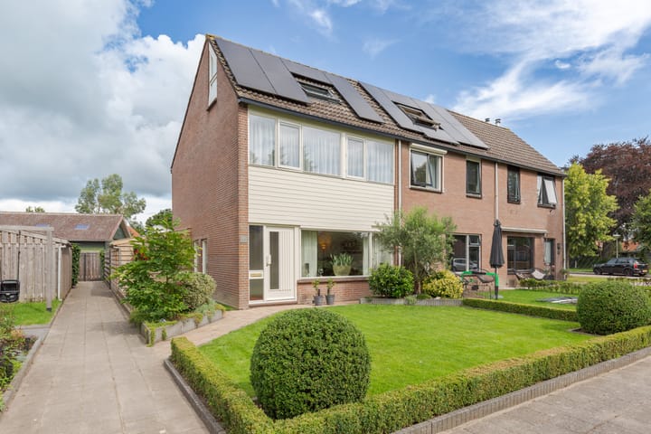 Foto 1 van Burgemeester Kuiperslaan 96