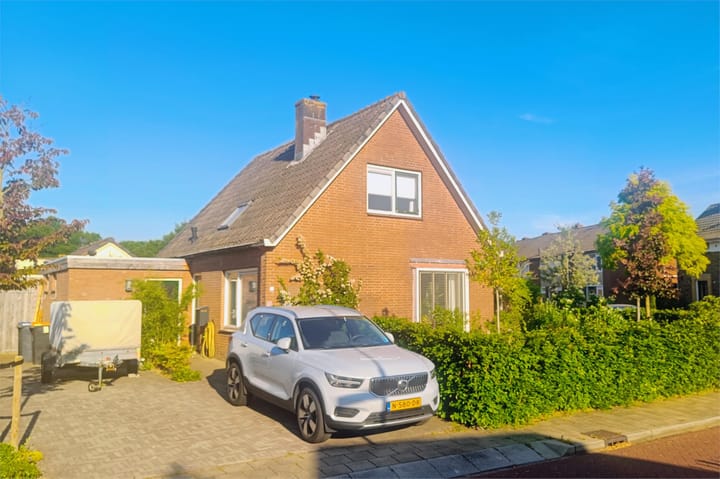 Foto 7 van Cingelwal 55