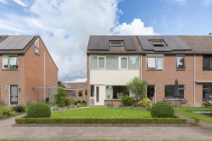 Foto 2 van Burgemeester Kuiperslaan 96