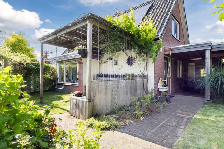 Foto 8 van Cingelwal 55