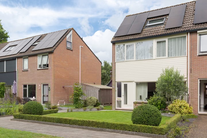 Foto 3 van Burgemeester Kuiperslaan 96