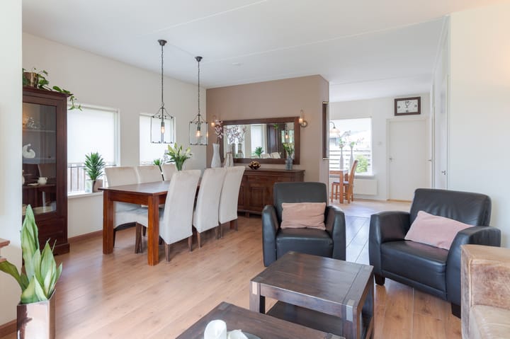 Foto 7 van Burgemeester Kuiperslaan 96