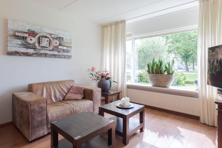 Foto 8 van Burgemeester Kuiperslaan 96