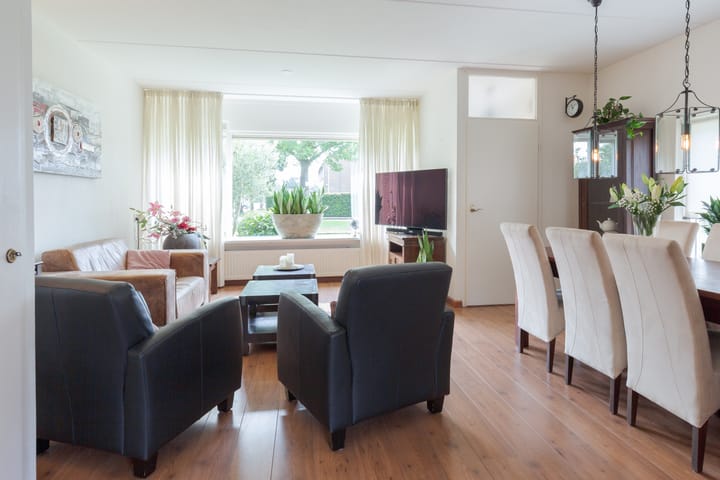 Foto 10 van Burgemeester Kuiperslaan 96