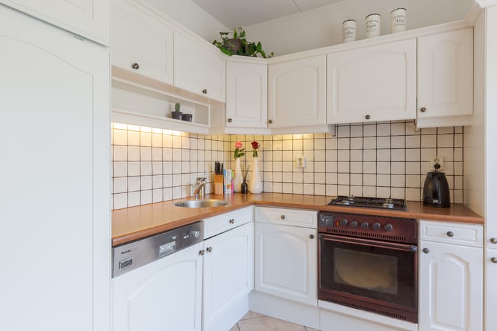 Foto 13 van Burgemeester Kuiperslaan 96