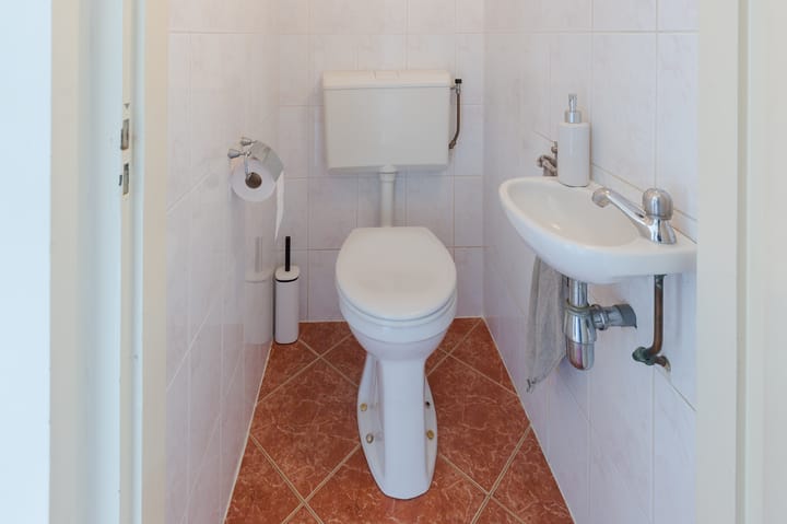 Foto 16 van Burgemeester Kuiperslaan 96