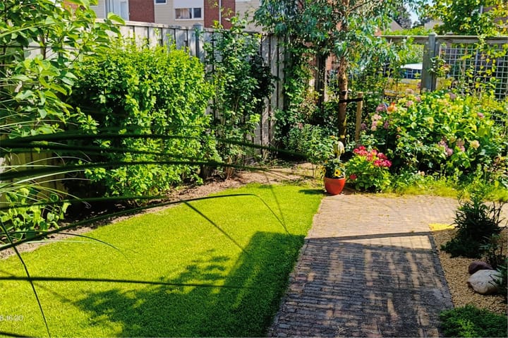 Foto 53 van Cingelwal 55