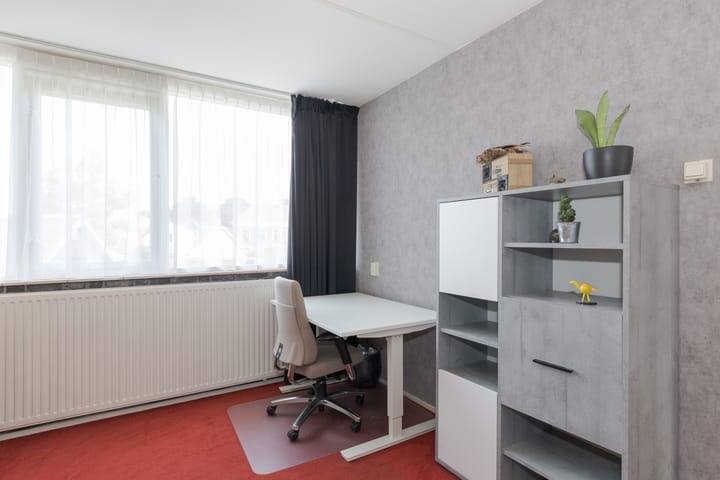 Foto 18 van Burgemeester Kuiperslaan 96