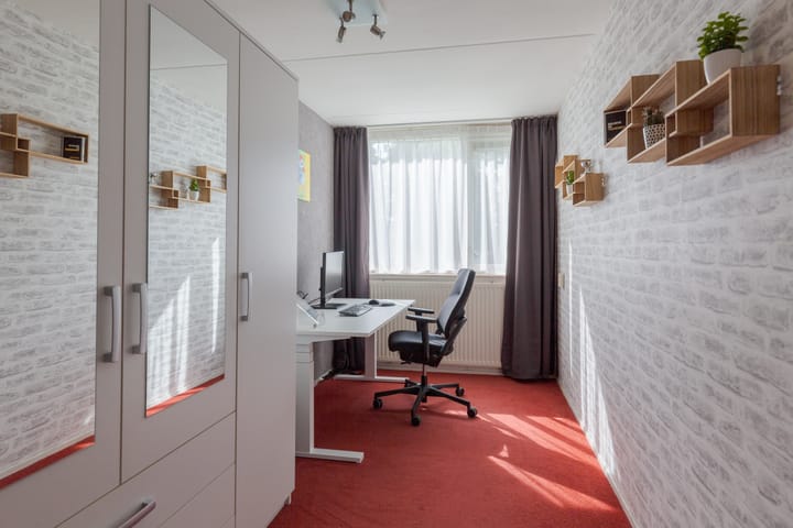 Foto 24 van Burgemeester Kuiperslaan 96