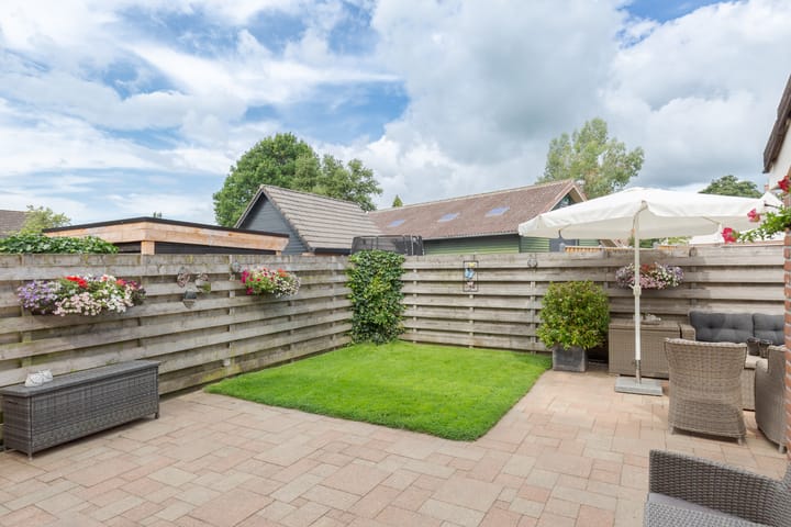 Foto 32 van Burgemeester Kuiperslaan 96