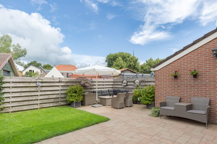 Foto 33 van Burgemeester Kuiperslaan 96