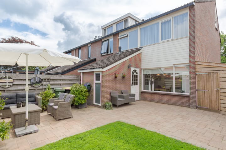 Foto 34 van Burgemeester Kuiperslaan 96