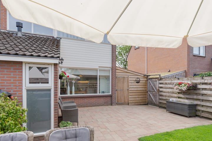 Foto 37 van Burgemeester Kuiperslaan 96