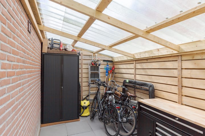 Foto 38 van Burgemeester Kuiperslaan 96