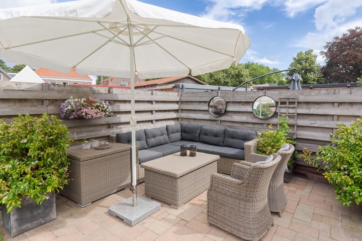 Foto 36 van Burgemeester Kuiperslaan 96