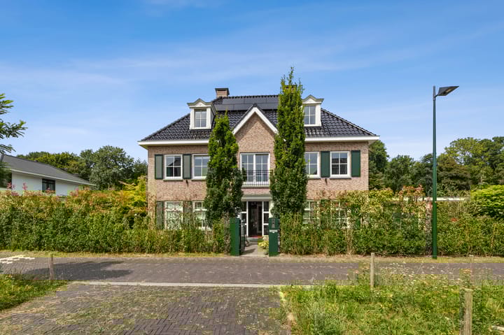 Hertog Albrechtlaan 29