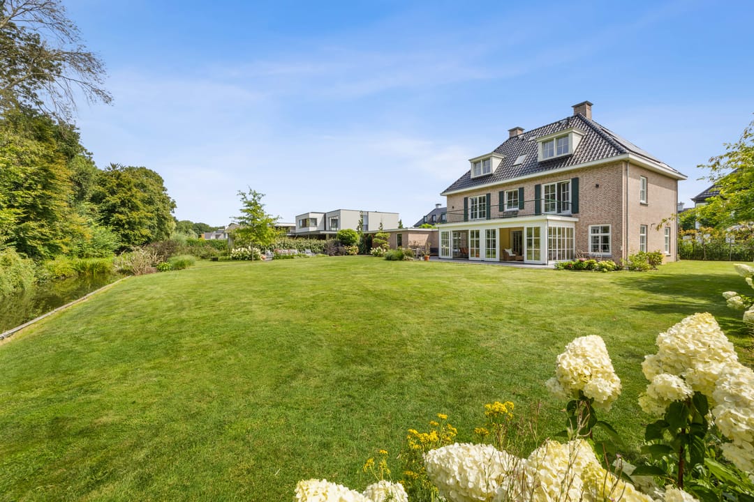 Foto 1 van Hertog Albrechtlaan 29