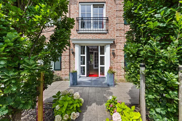 Photo 3 of Hertog Albrechtlaan 29