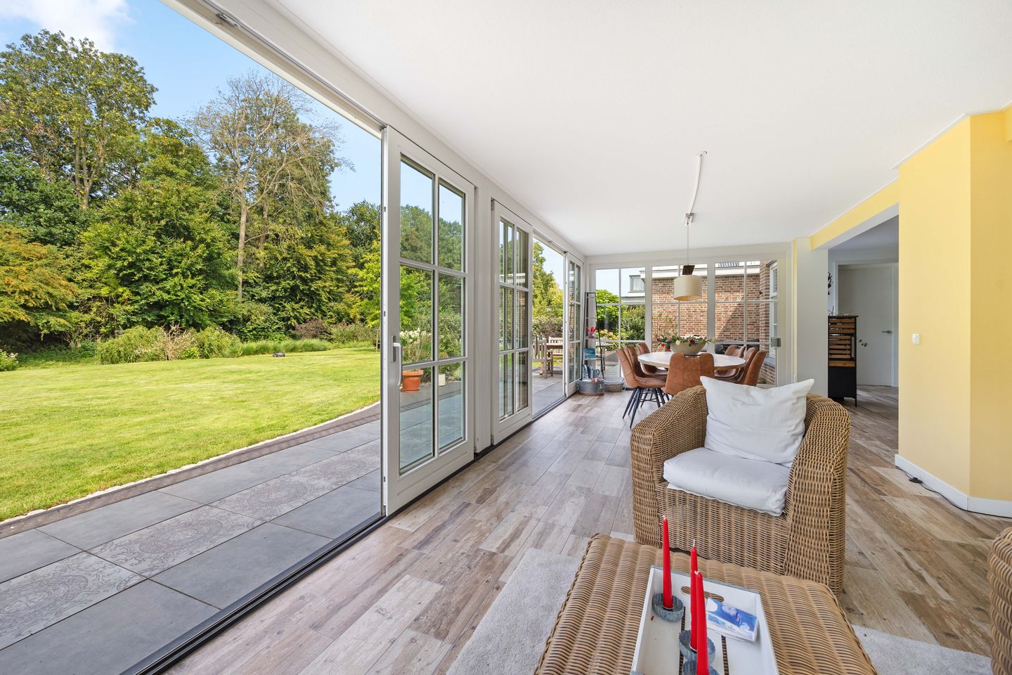 Foto 10 van Hertog Albrechtlaan 29