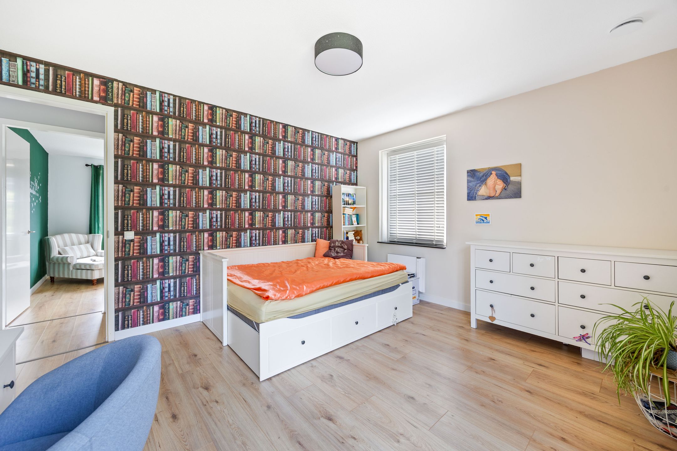 Foto 24 van Hertog Albrechtlaan 29