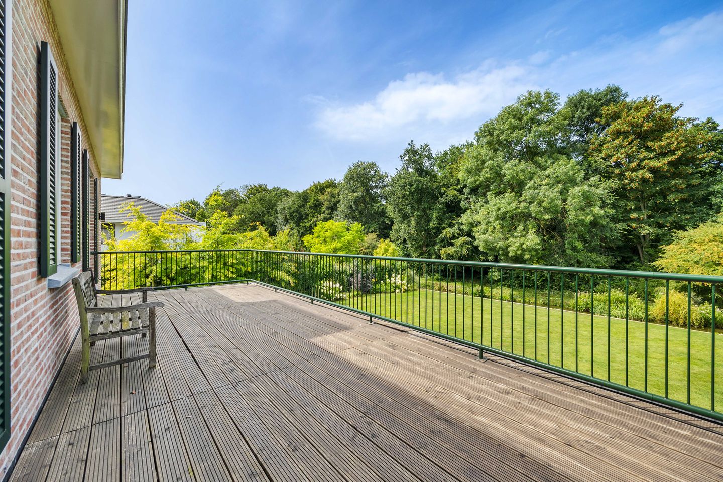 Foto 25 van Hertog Albrechtlaan 29