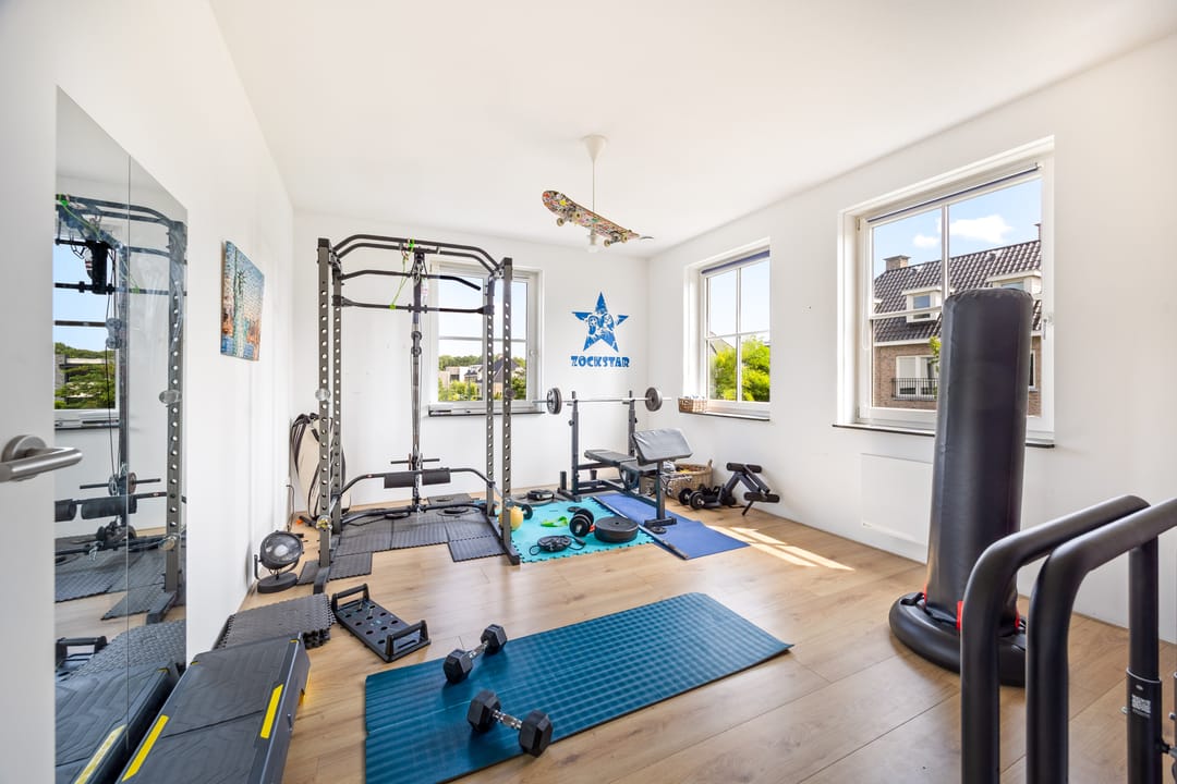 Foto 31 van Hertog Albrechtlaan 29