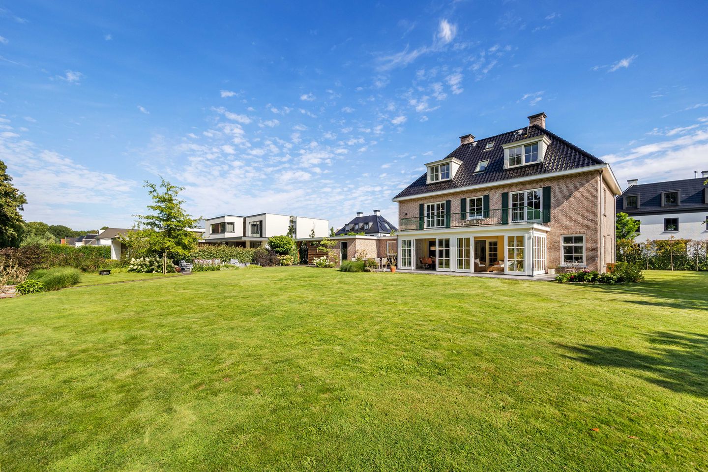 Foto 44 van Hertog Albrechtlaan 29