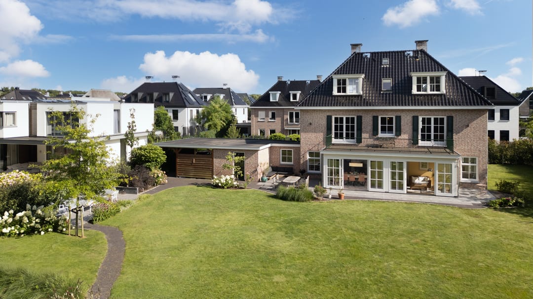 Foto 46 van Hertog Albrechtlaan 29