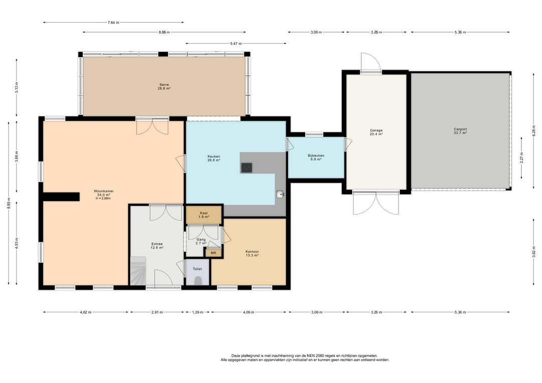 Foto 47 van Hertog Albrechtlaan 29