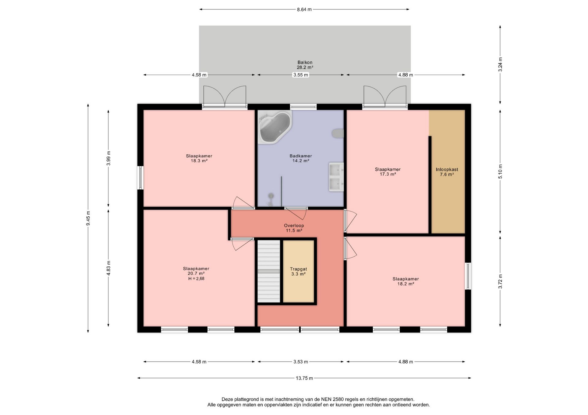 Foto 48 van Hertog Albrechtlaan 29
