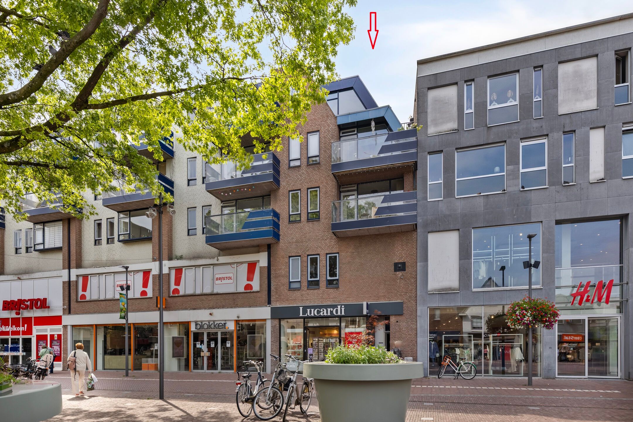 Foto 3 van Hoofdstraat 238-41