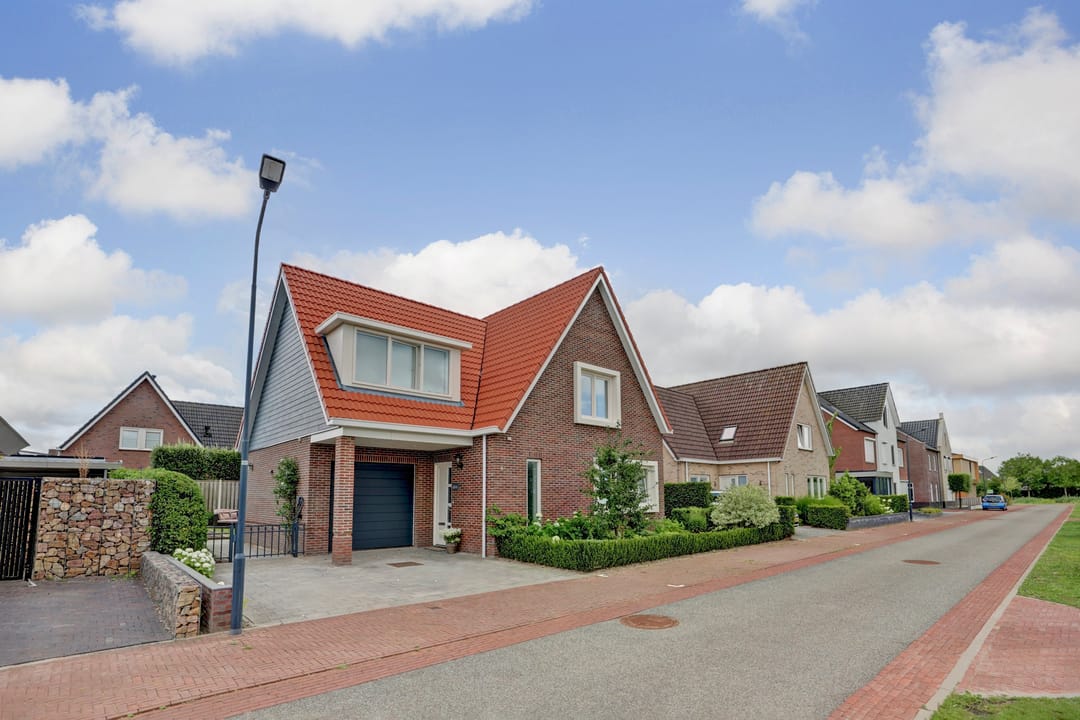 Foto 2 van Duvensteijn 6