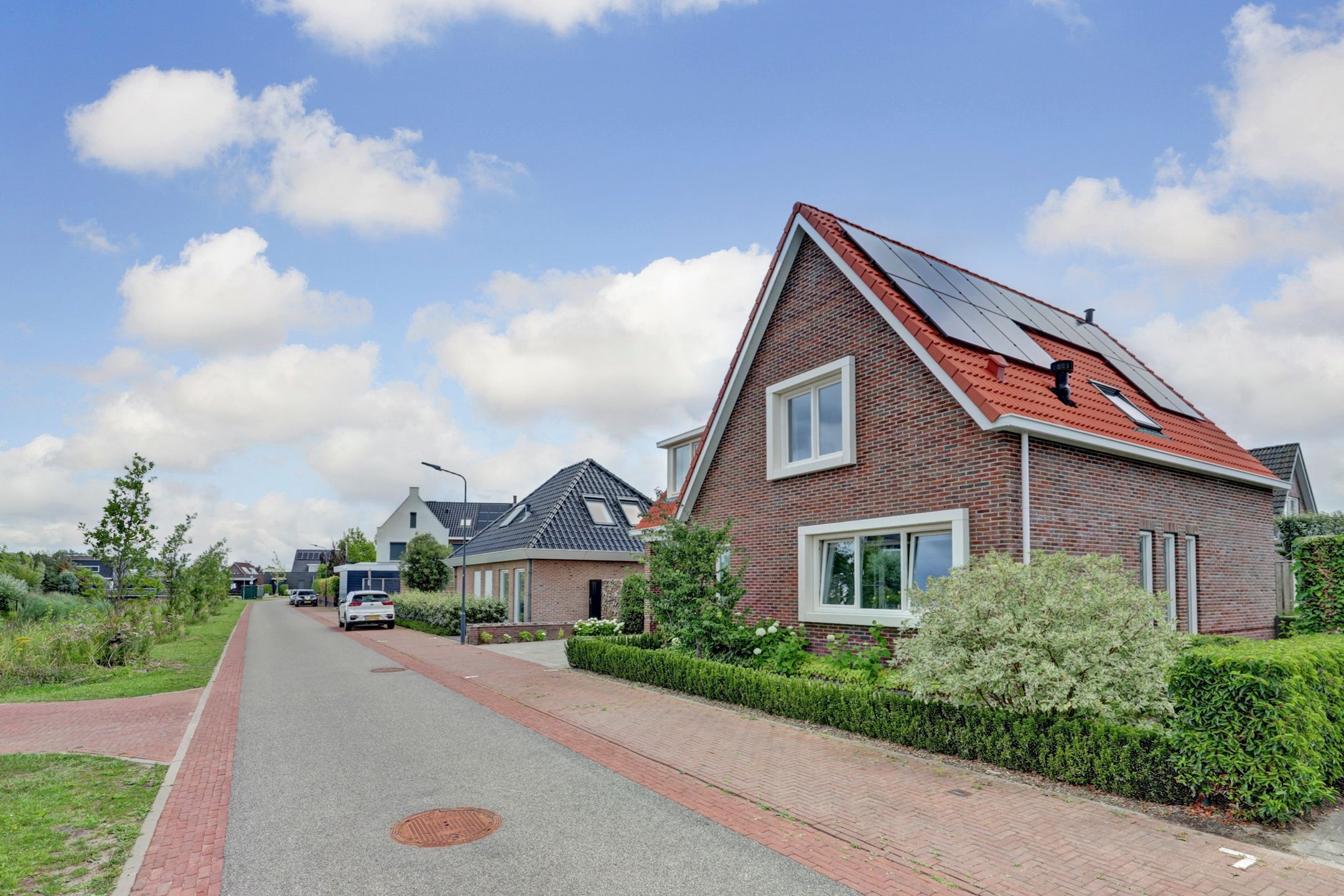 Foto 3 van Duvensteijn 6