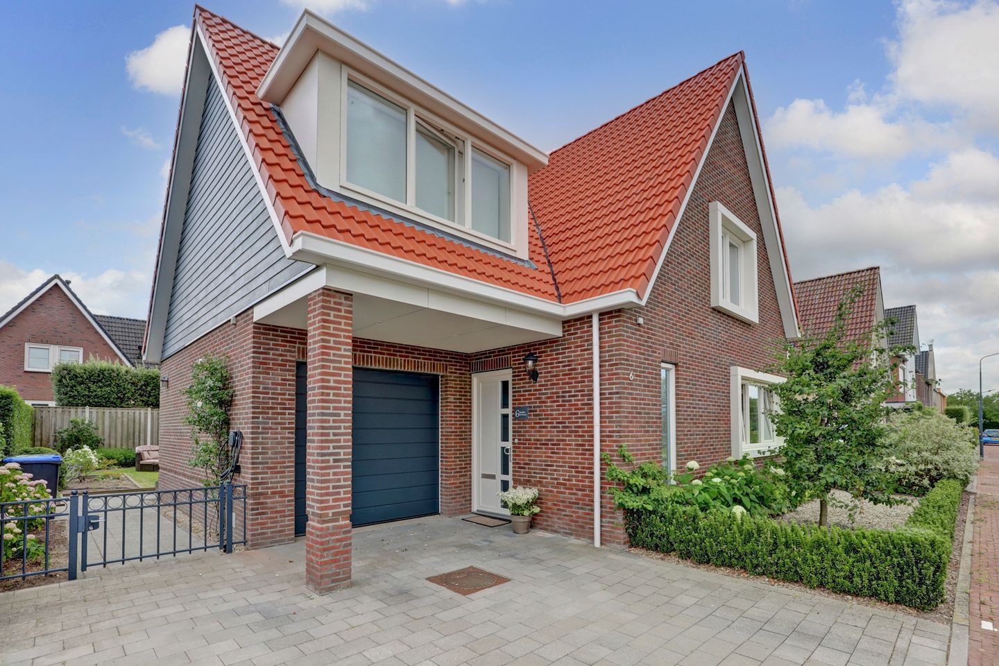 Foto 5 van Duvensteijn 6