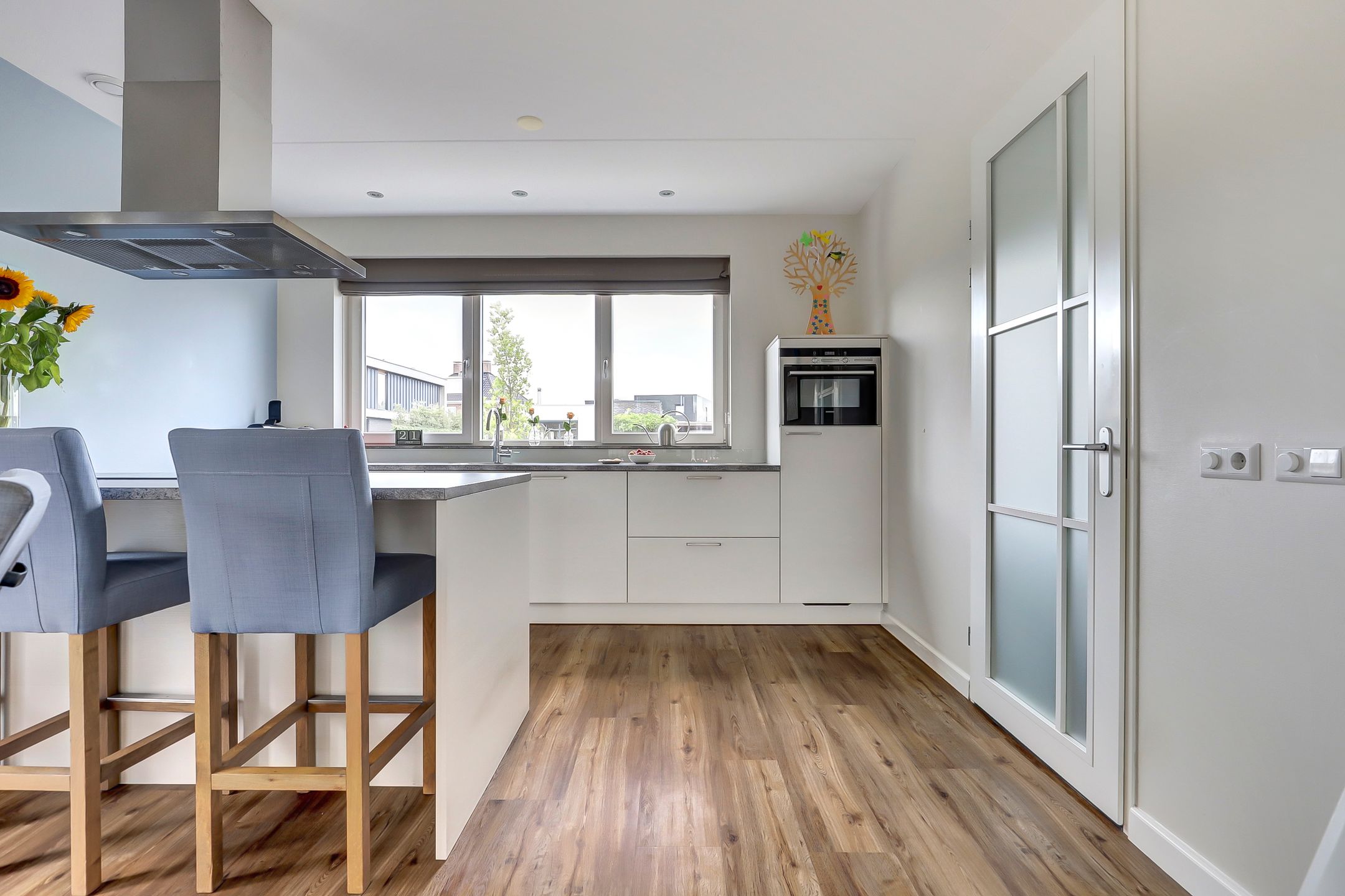 Foto 9 van Duvensteijn 6