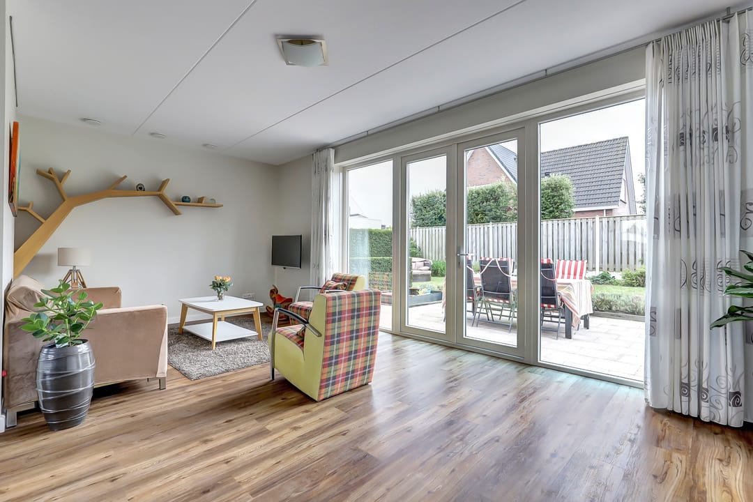 Foto 11 van Duvensteijn 6