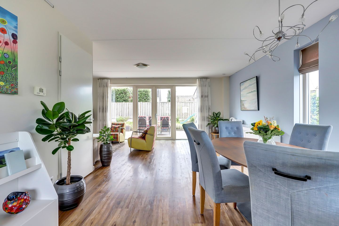 Foto 14 van Duvensteijn 6