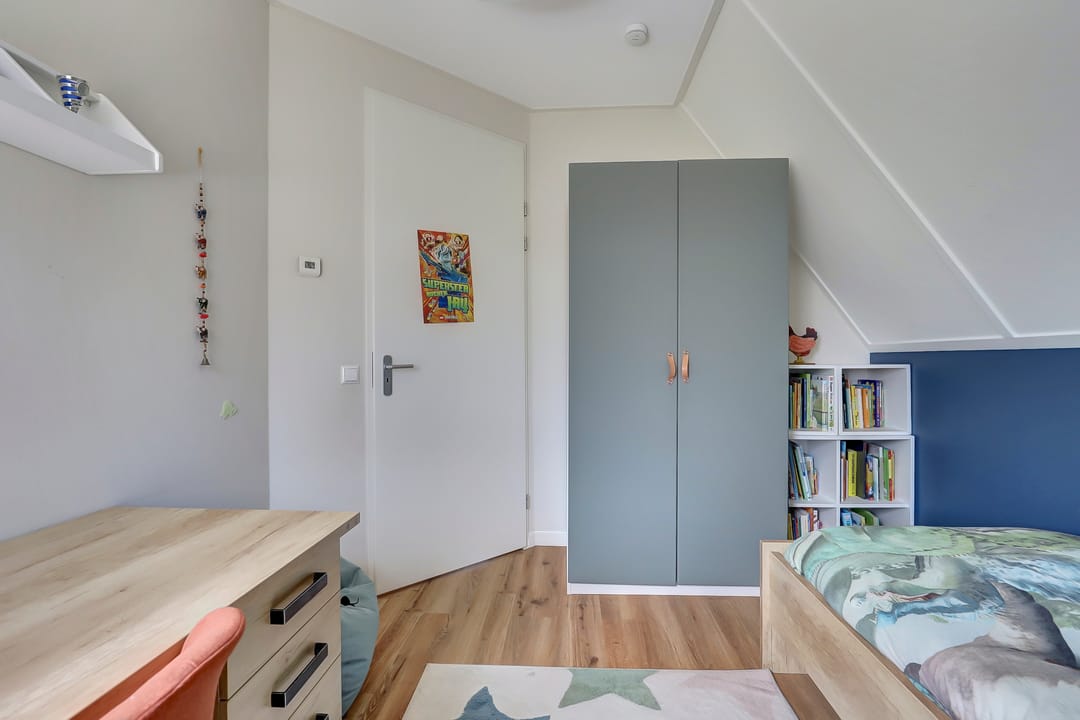 Foto 23 van Duvensteijn 6