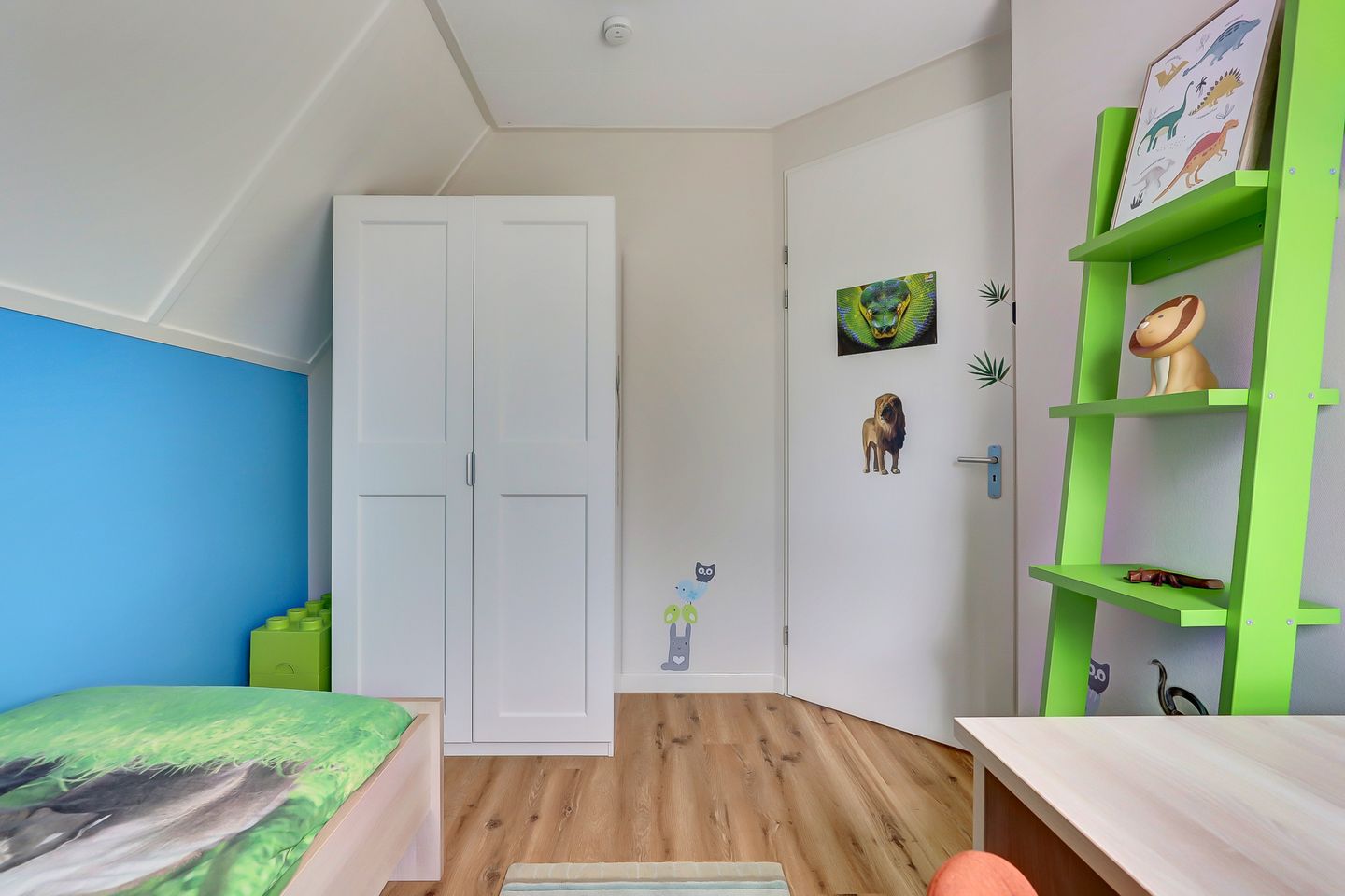 Foto 25 van Duvensteijn 6