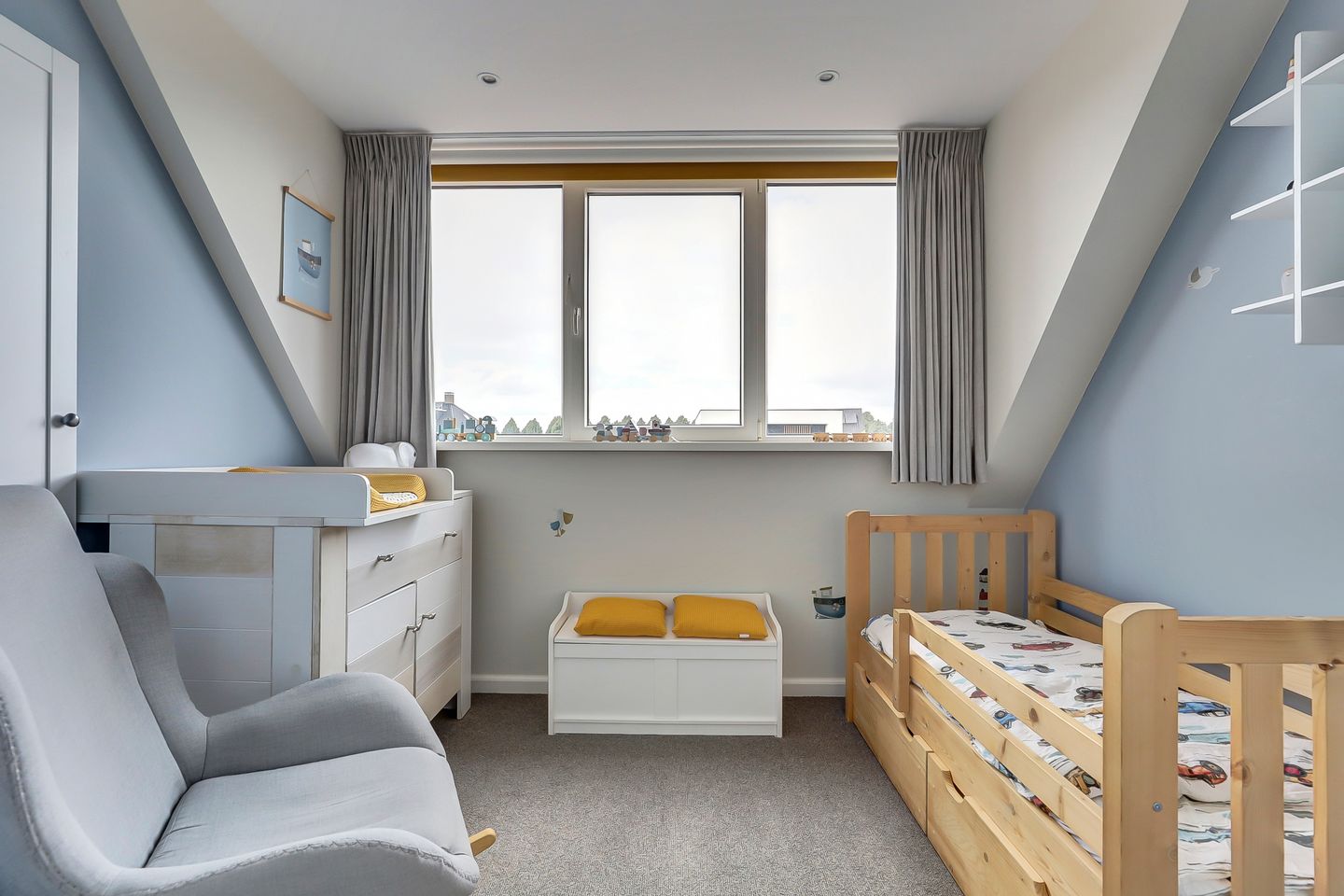 Foto 29 van Duvensteijn 6