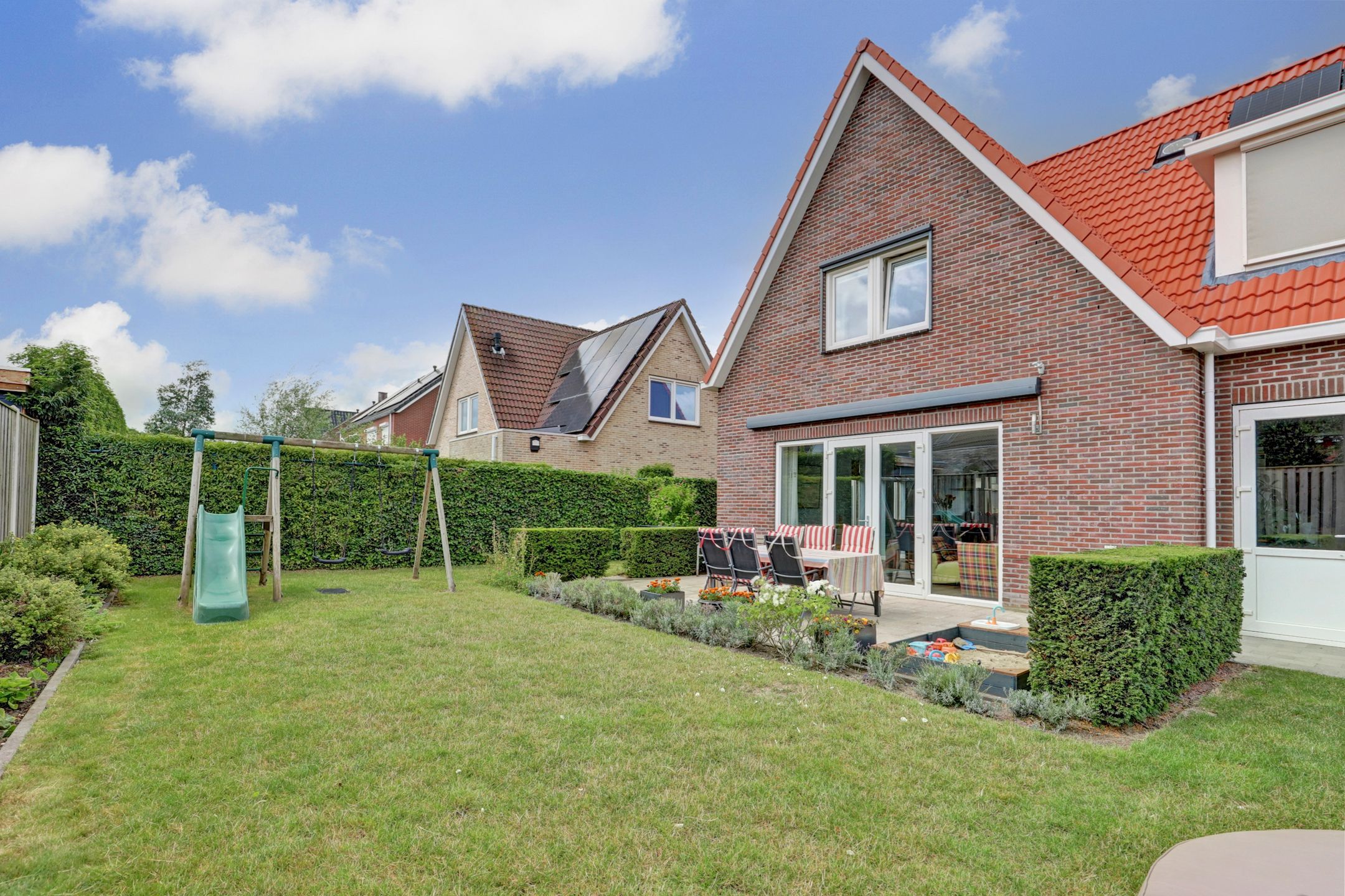 Foto 33 van Duvensteijn 6