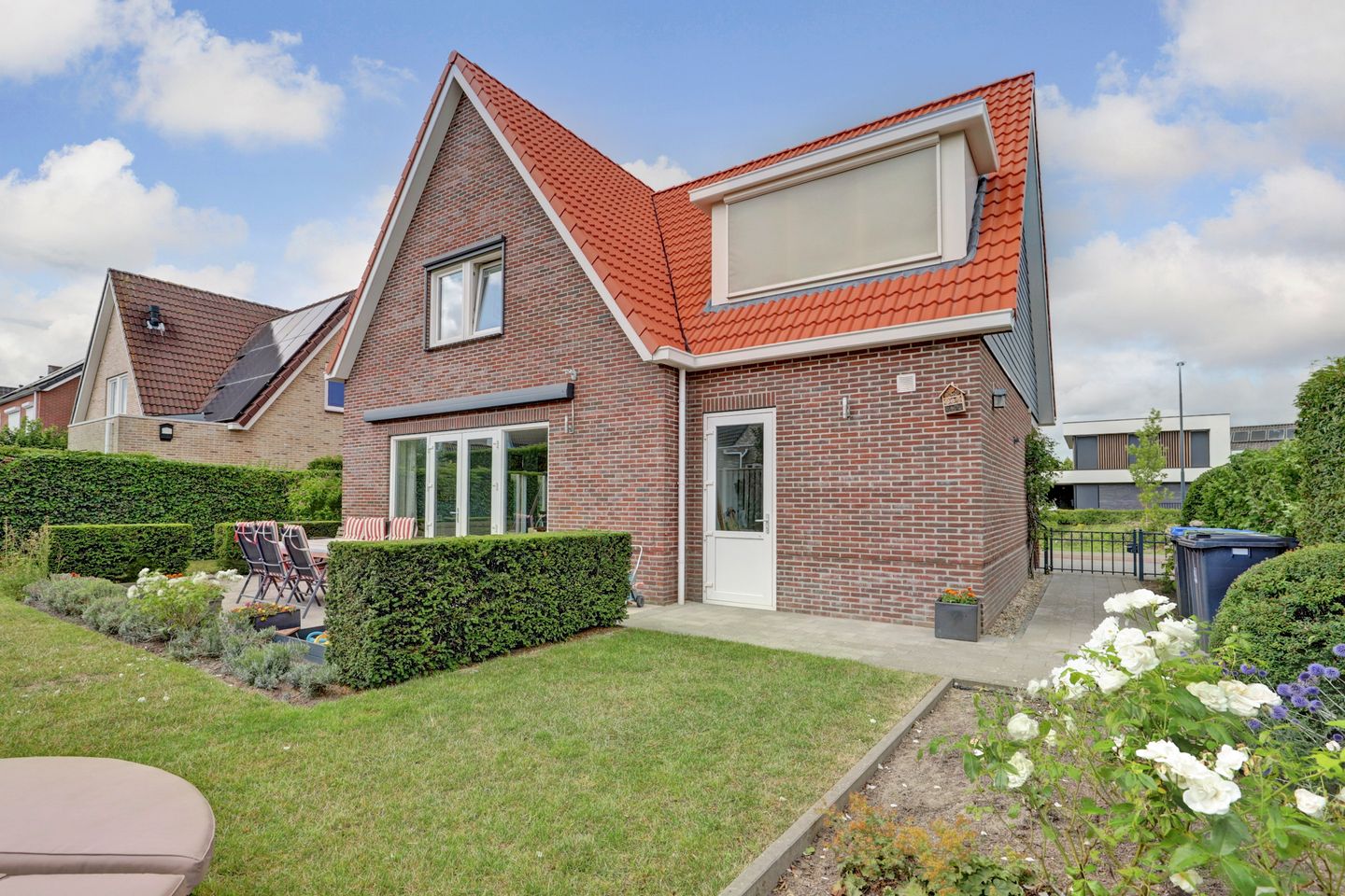 Foto 34 van Duvensteijn 6