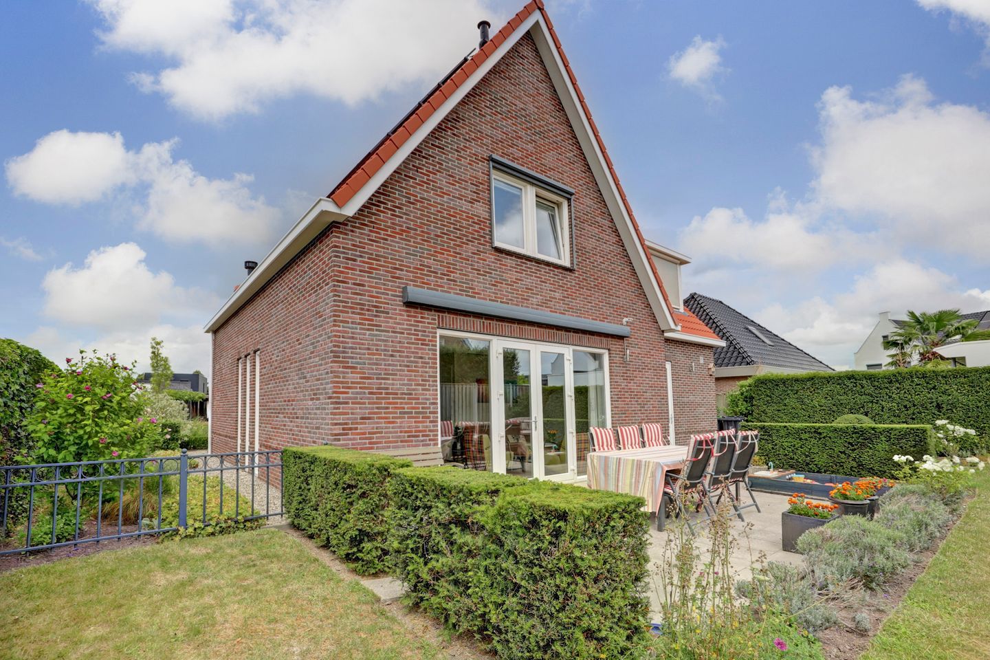 Foto 35 van Duvensteijn 6