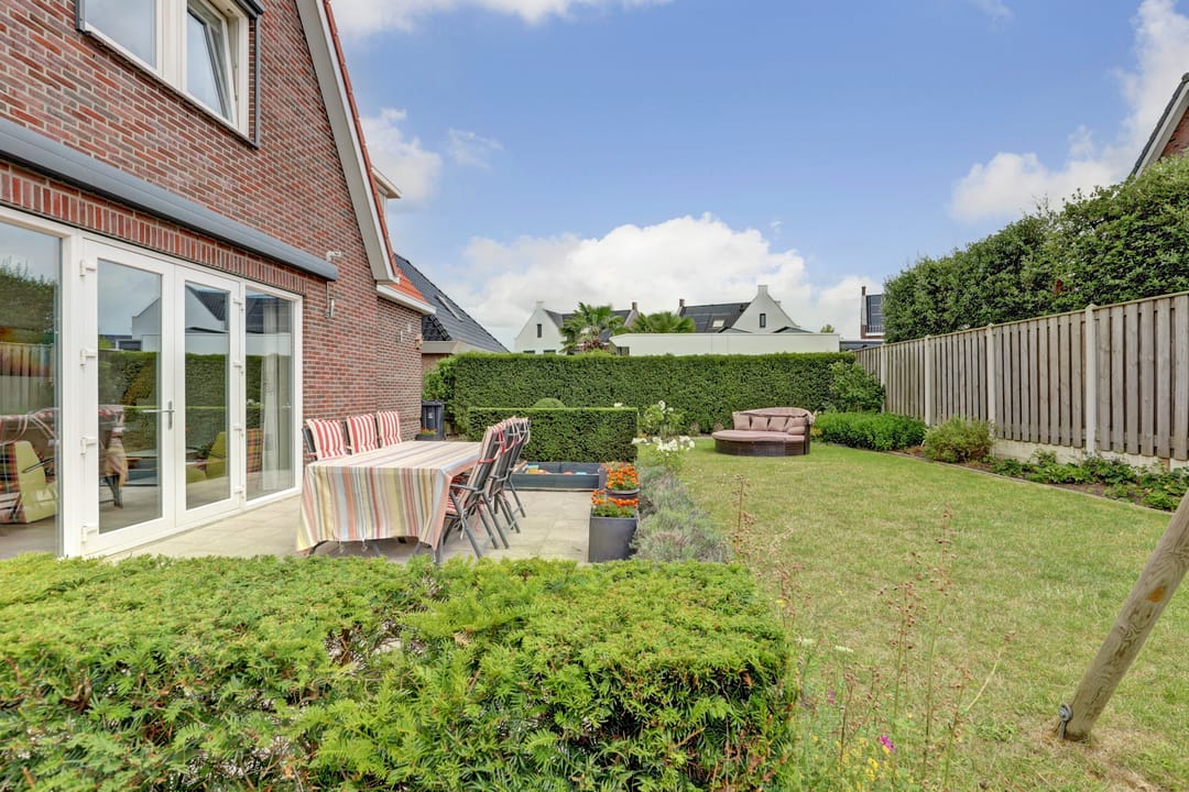 Foto 37 van Duvensteijn 6