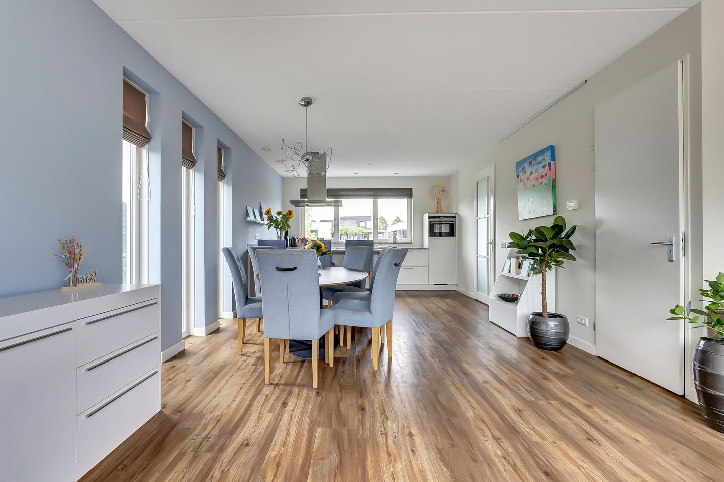 Foto 10 van Duvensteijn 6