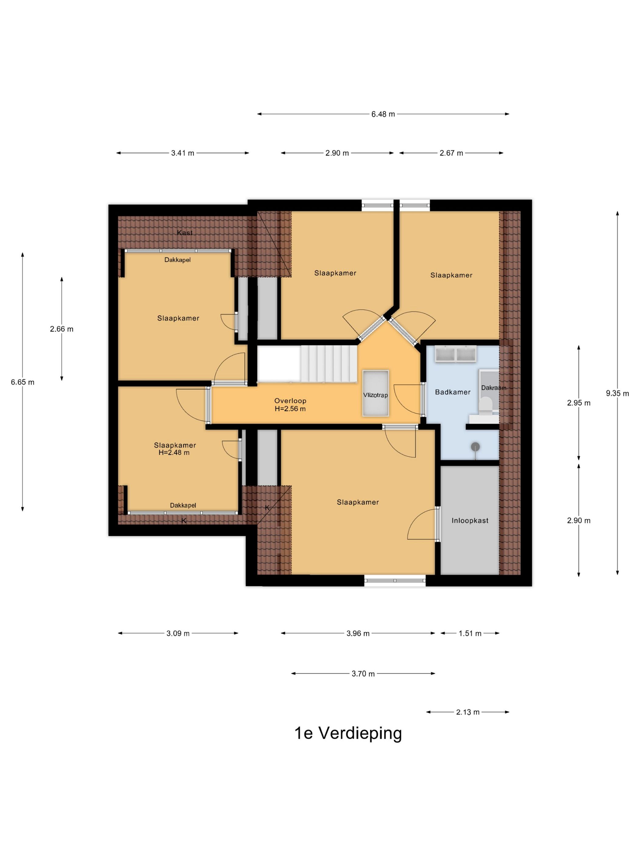 Foto 45 van Duvensteijn 6