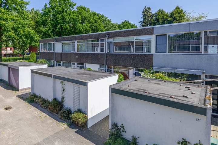 Foto 1 van Adelaartlaan 53